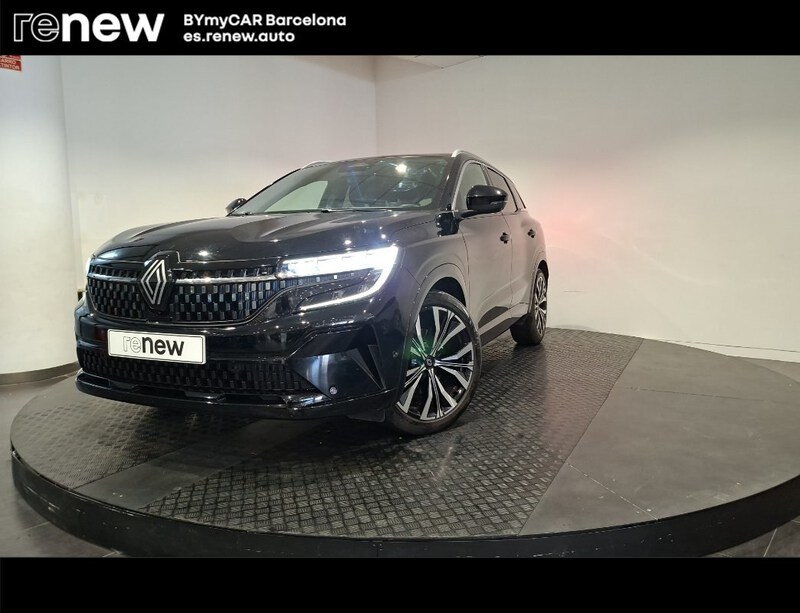 Renault Austral