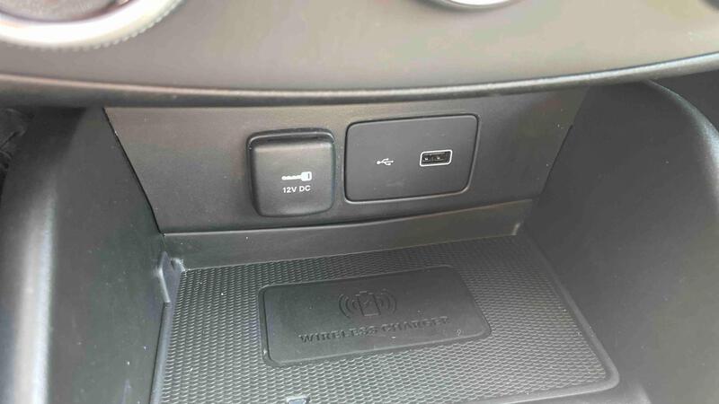 Fiat Tipo Cross 5 Portes MY21