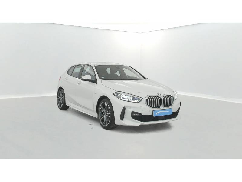 BMW Serie 1