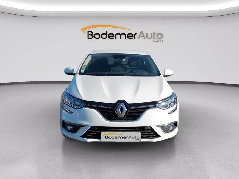 Renault Megane IV Berline