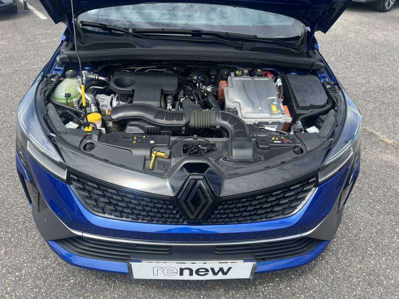 Renault Clio V