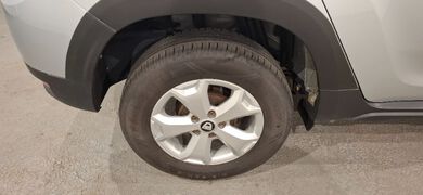 Vehicle 3D Image