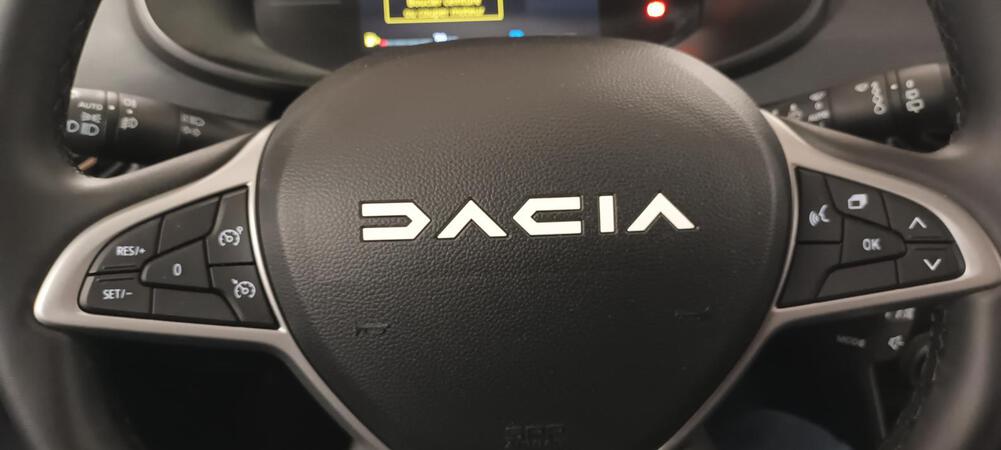 Dacia Jogger