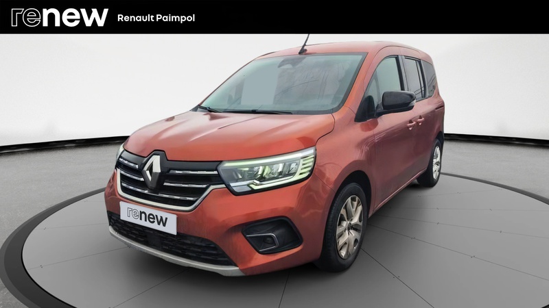 Renault Kangoo VP
