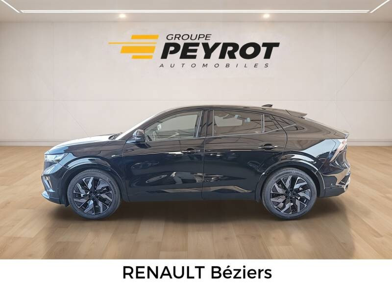 Renault Rafale