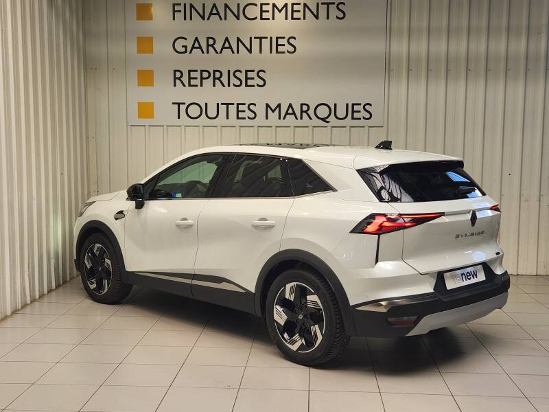 Renault Symbioz