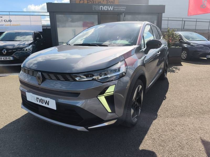 Renault Symbioz
