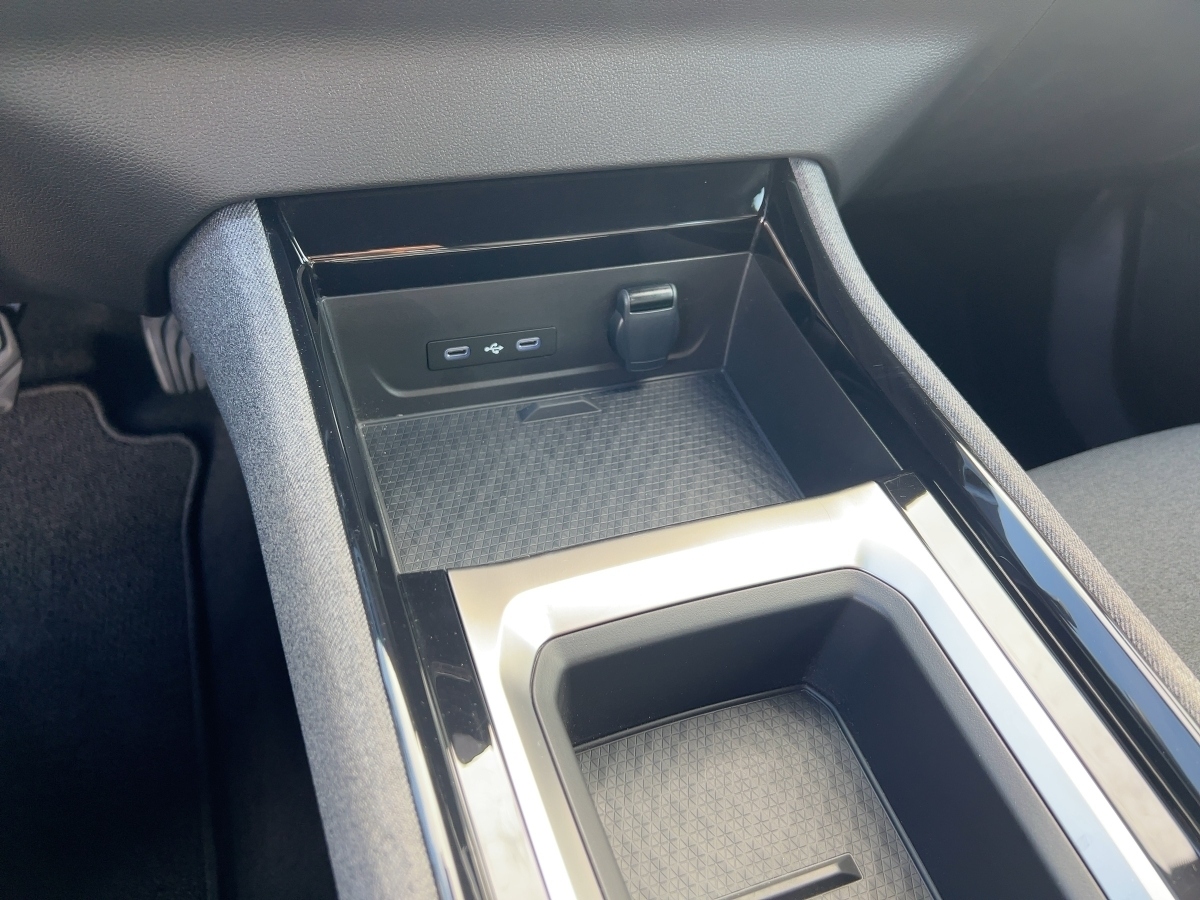 Renault Austral – Bild 14