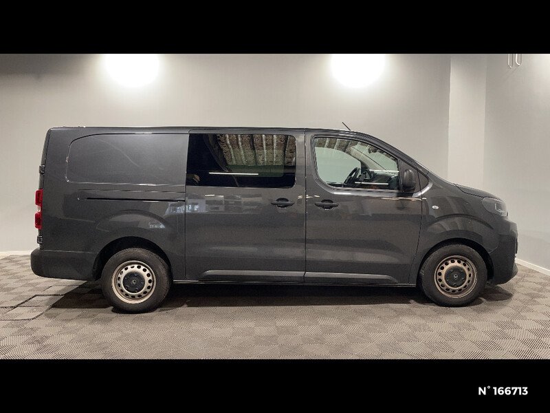 Citroen Jumpy