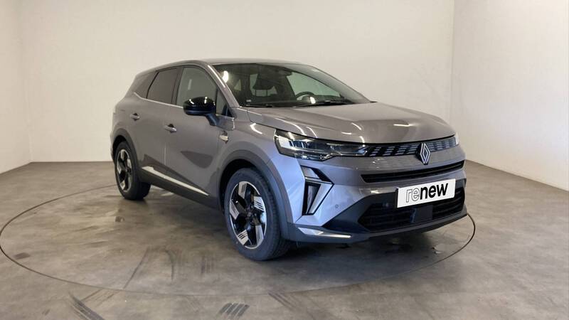 Renault Symbioz
