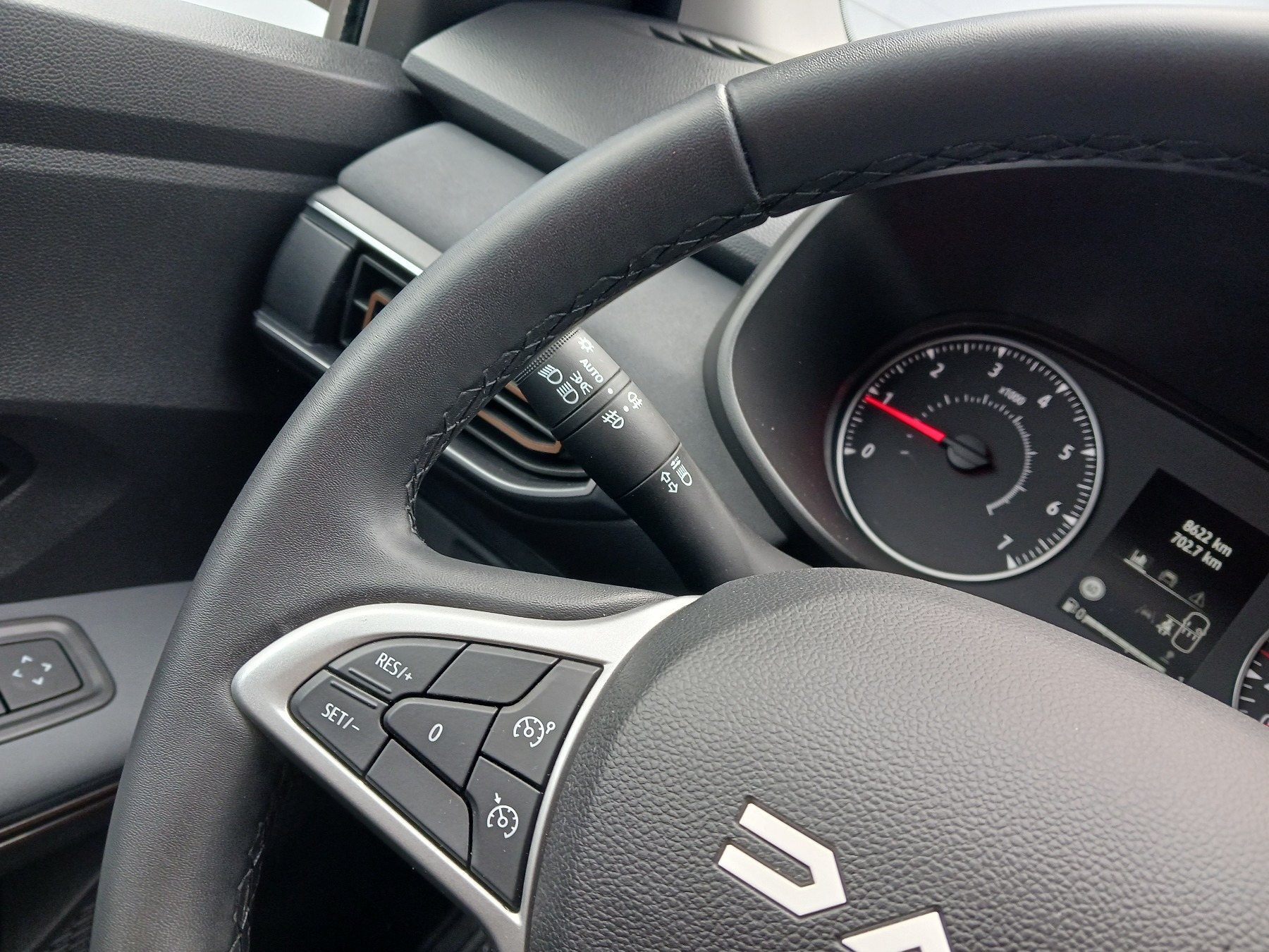 Dacia Sandero – Bild 16
