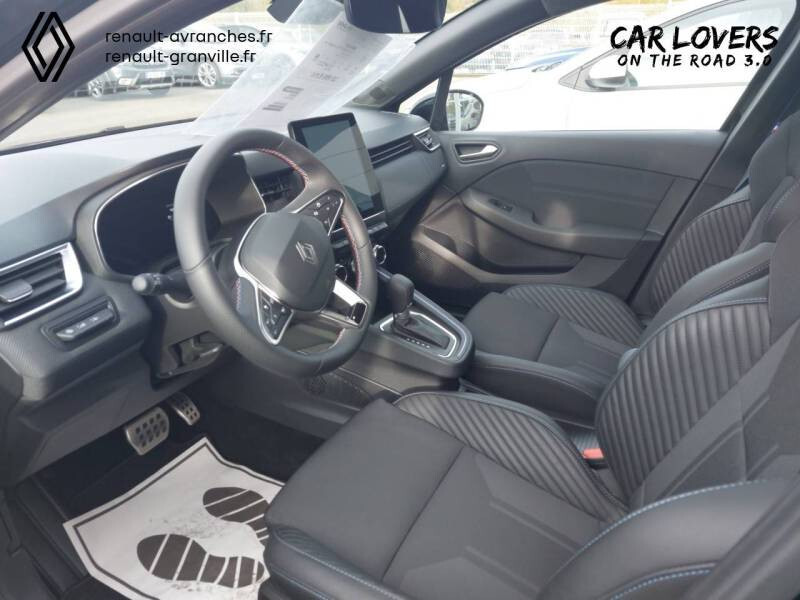 Renault Clio V