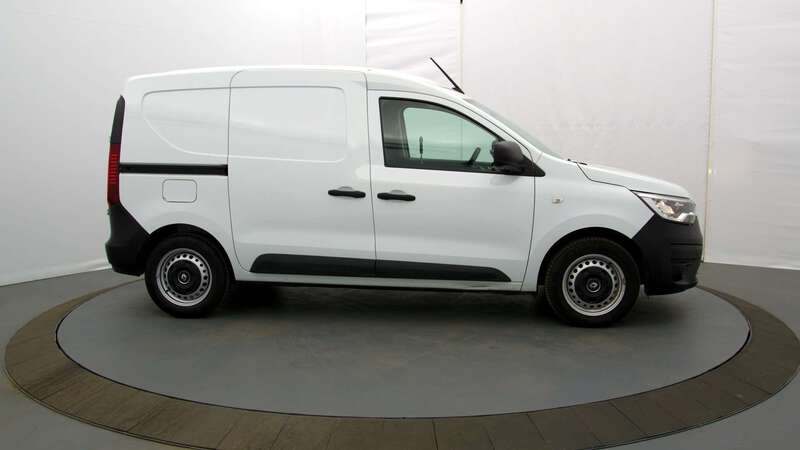 Renault Express VAN