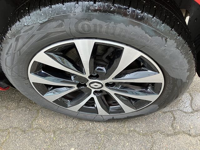 Renault Clio – Bild 5