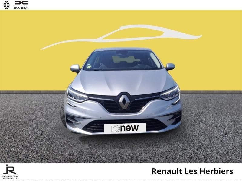 Renault Megane IV Berline