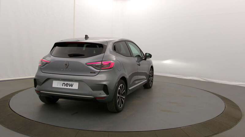 Renault Clio V