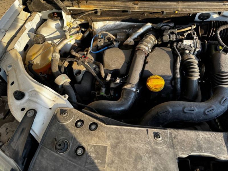 DACIA Duster 0 — imagine 20
