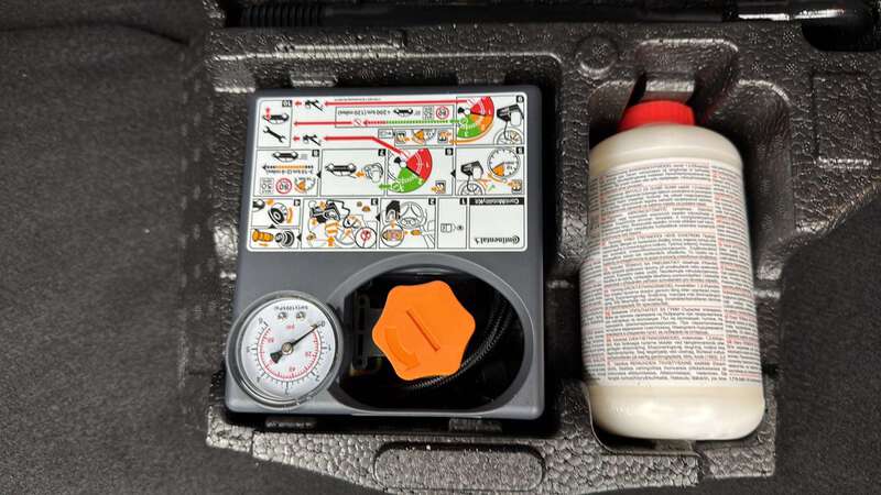 Renault Scenic E-Tech Electrique