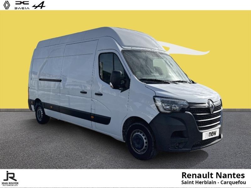 Renault Master Fourgon