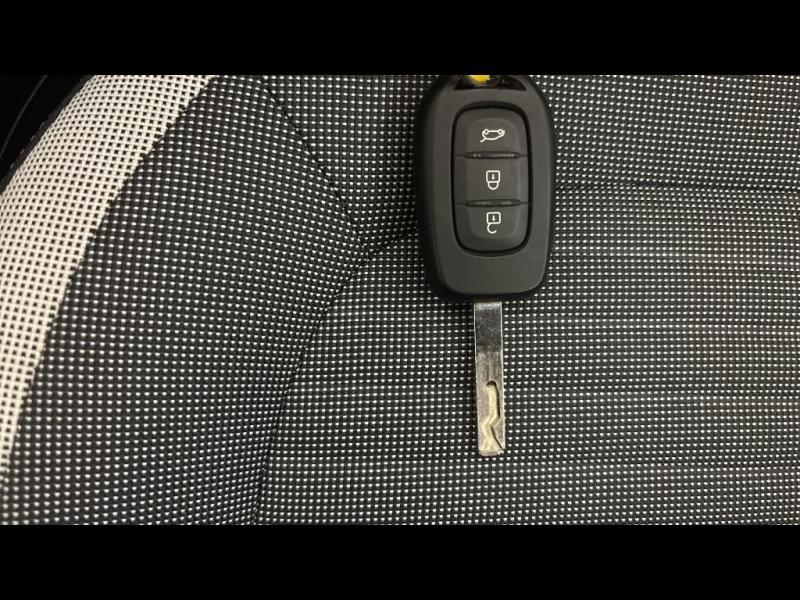 Renault Twingo III