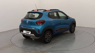 Vehicle 3D Image