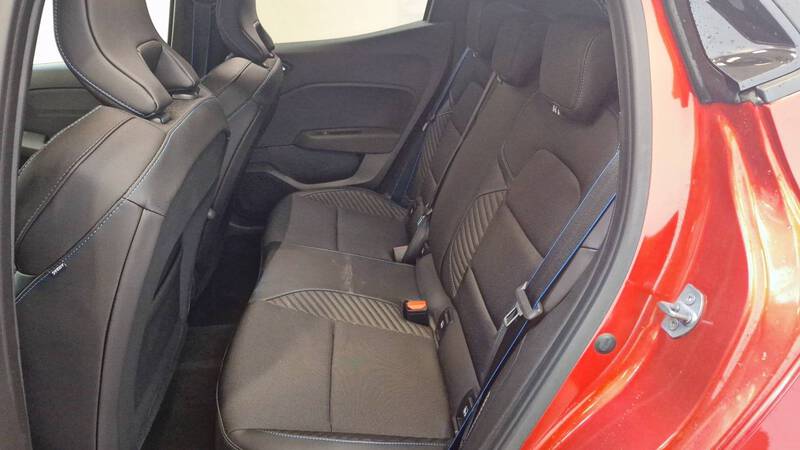 Renault Clio V