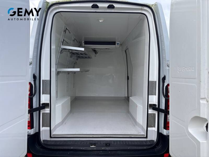 Renault Master III