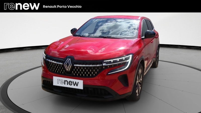 Renault Austral