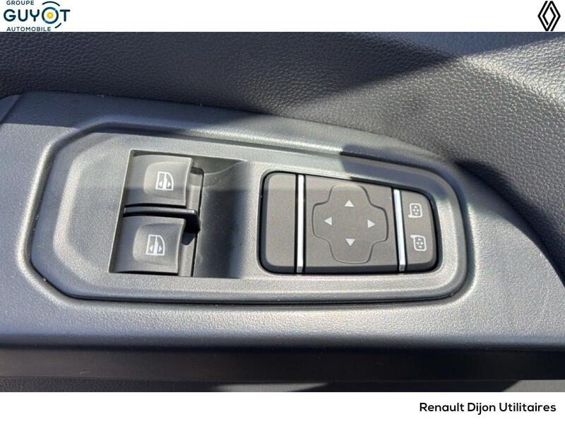 Renault Trafic Combi