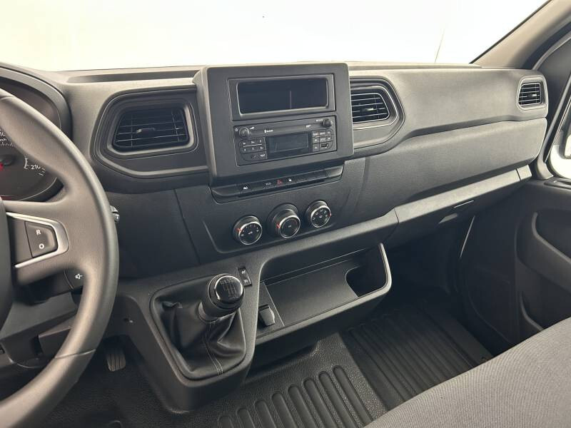 Renault Master III