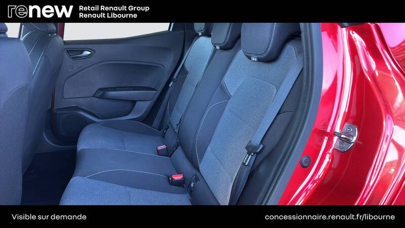 Renault Clio V