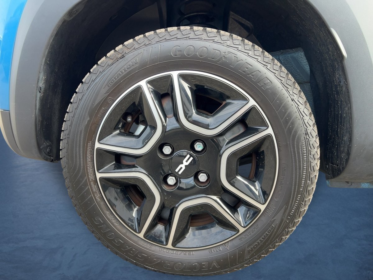Dacia Spring – Bild 22