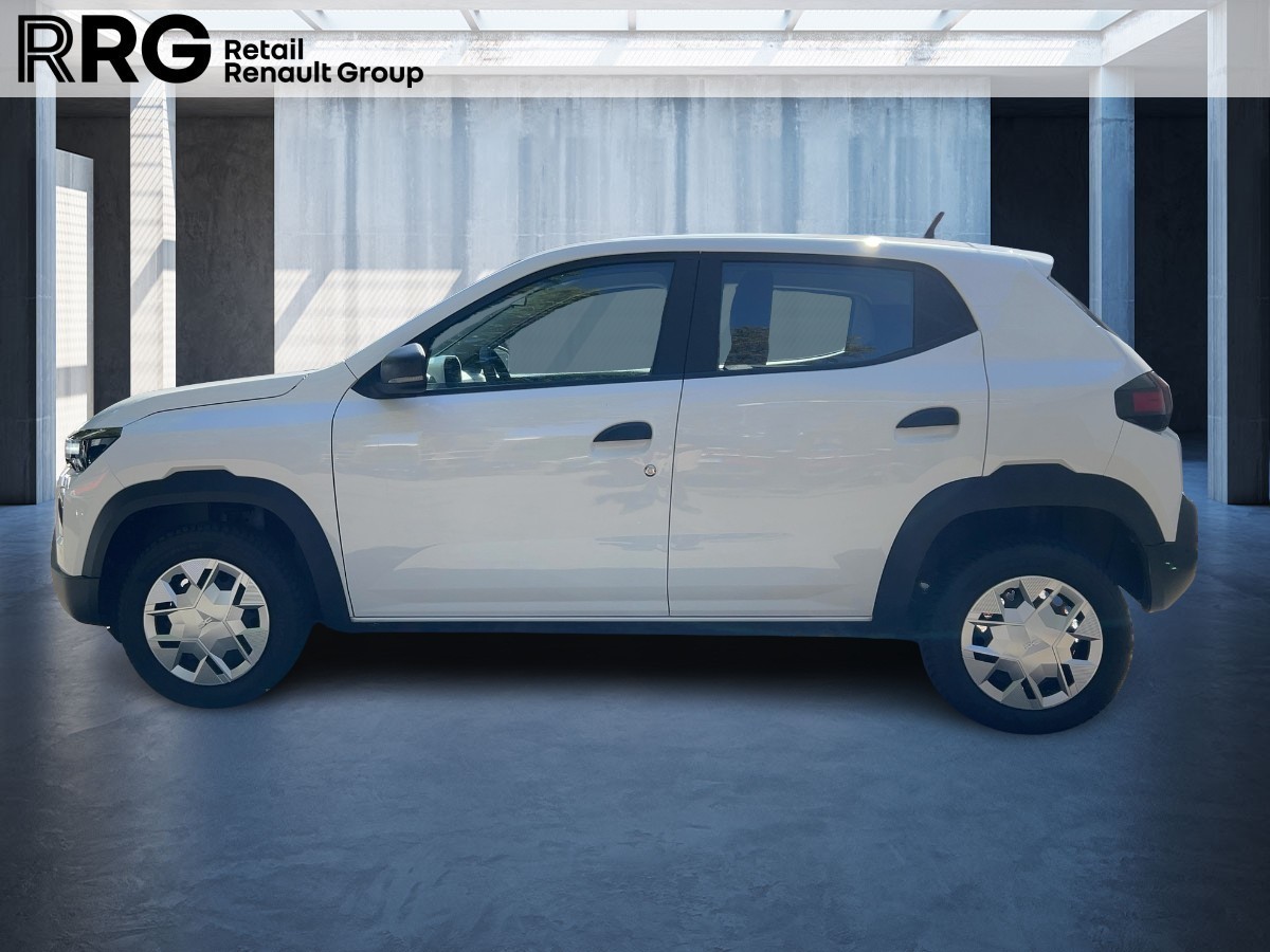Dacia Spring – Bild 2