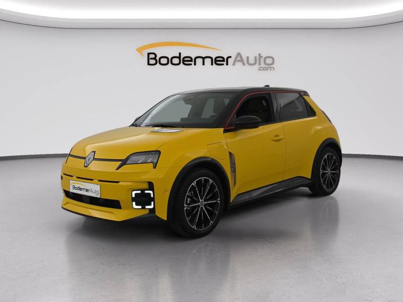 Renault R5 E-Tech Electrique