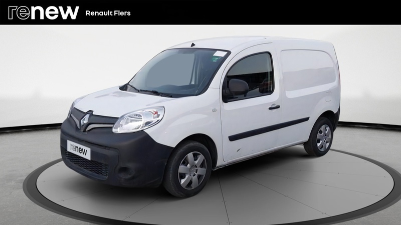 Renault Kangoo VU
