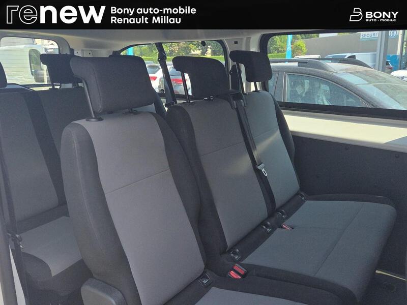 Citroen Jumpy