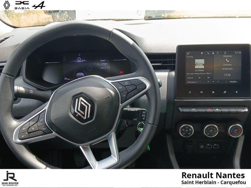 Renault Clio V