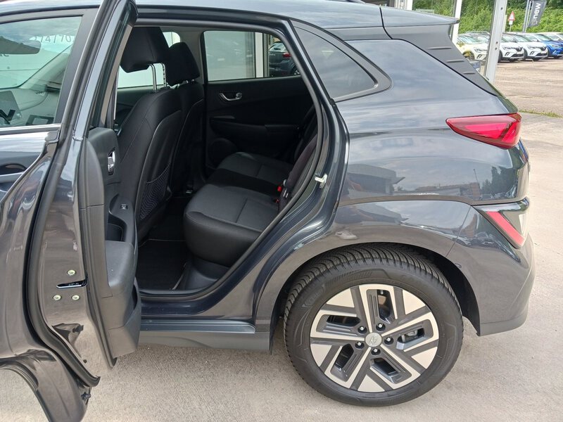 Hyundai Kona Elektro