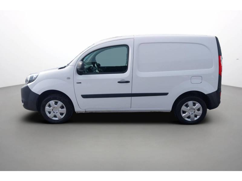 Renault Kangoo E-Tech Electrique