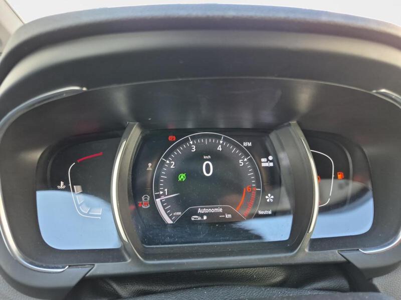 Renault Grand Scenic IV
