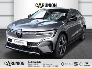 Megane E-TECH