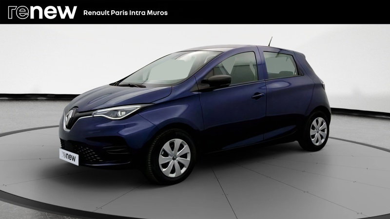 Renault Zoe R110 - MY22