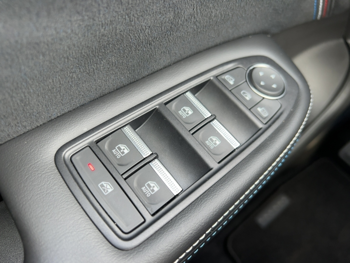 Renault Arkana – Bild 21