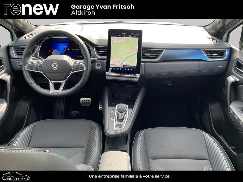 Renault Symbioz