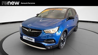 GRANDLAND X