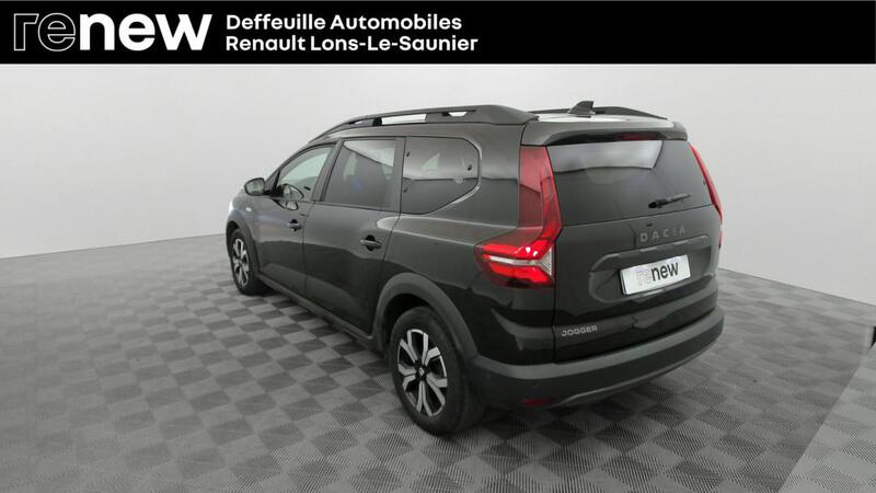 Dacia Jogger