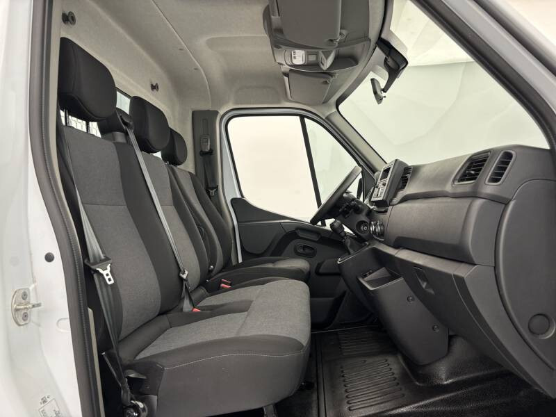 Renault Master III