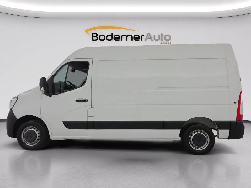 Renault Master III