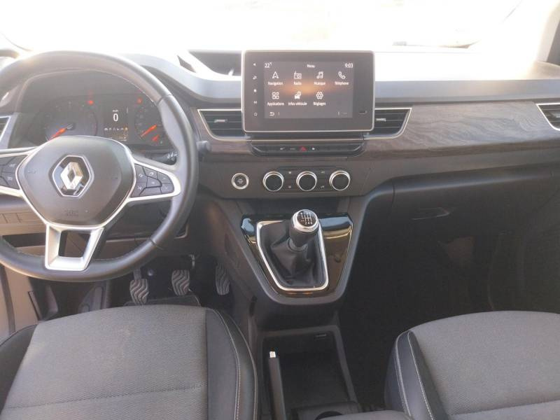 Renault Kangoo VP