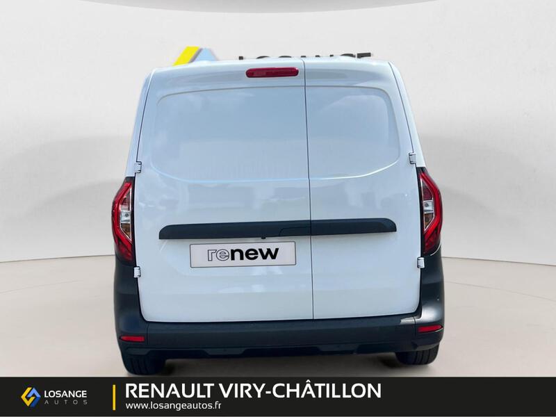 Renault Kangoo VU